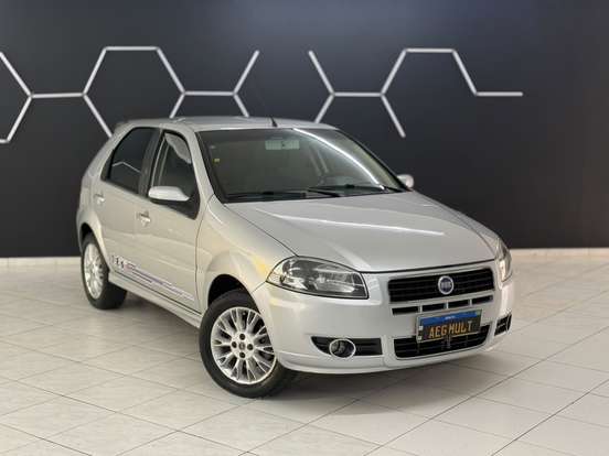 FIAT-PALIO-2007