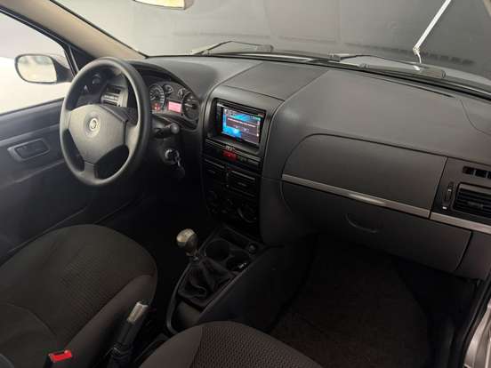 FIAT-PALIO-1.8 MPI R 8V FLEX 4P MANUAL FIAT-PALIO-2007