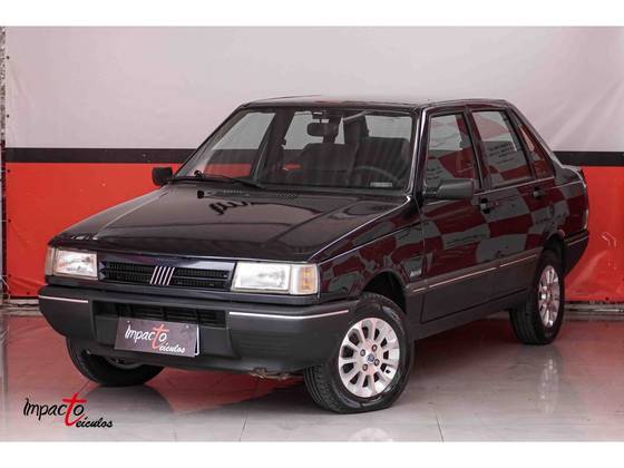 FIAT PREMIO 1.6 CSL 8V ÁLCOOL 4P MANUAL