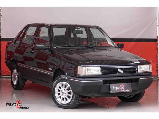FIAT-PREMIO-1.6 CSL 8V ÁLCOOL 4P MANUAL FIAT-PREMIO-1992