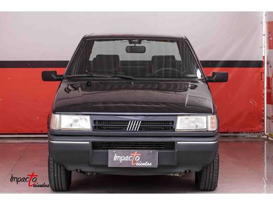 FIAT-PREMIO-1.6 CSL 8V ÁLCOOL 4P MANUAL FIAT-PREMIO-1992
