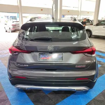 FIAT-PULSE-1.0 TURBO 200 FLEX AUDACE CVT FIAT-PULSE-2024