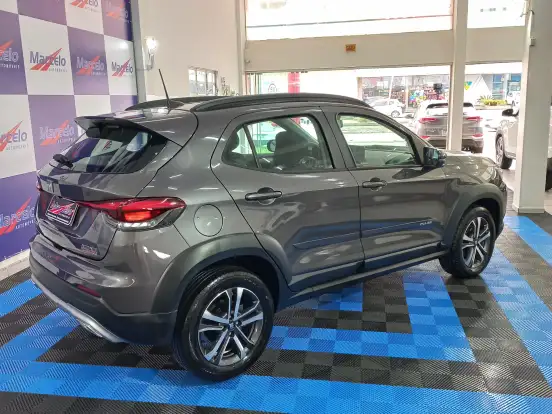 FIAT-PULSE-1.0 TURBO 200 FLEX AUDACE CVT FIAT-PULSE-2024