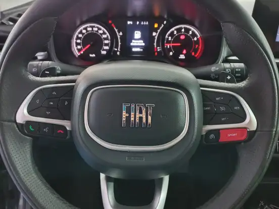 FIAT-PULSE-1.0 TURBO 200 FLEX AUDACE CVT FIAT-PULSE-2024