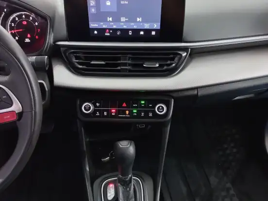 FIAT-PULSE-1.0 TURBO 200 FLEX AUDACE CVT FIAT-PULSE-2024
