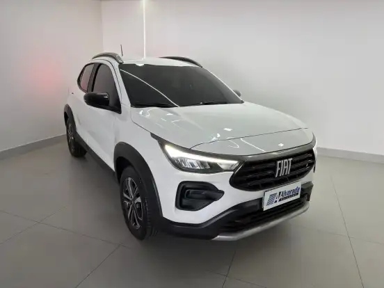 FIAT-PULSE-1.0 TURBO 200 FLEX AUDACE CVT FIAT-PULSE-2023