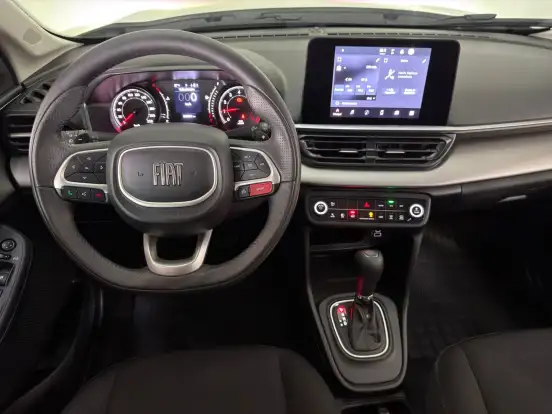 FIAT-PULSE-1.0 TURBO 200 FLEX AUDACE CVT FIAT-PULSE-2023