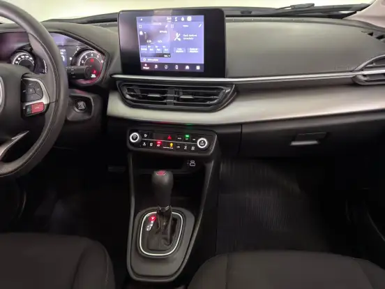 FIAT-PULSE-1.0 TURBO 200 FLEX AUDACE CVT FIAT-PULSE-2023