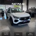 FIAT PULSE 1.0 TURBO 200 FLEX AUDACE CVT FIAT PULSE 1.0 TURBO 200 FLEX AUDACE CVT
