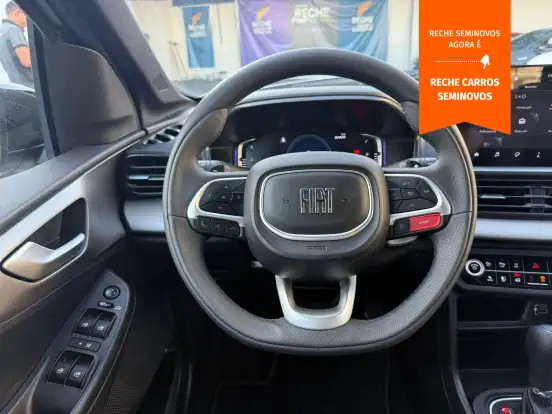 FIAT-PULSE-1.0 TURBO 200 FLEX IMPETUS CVT FIAT-PULSE-2024