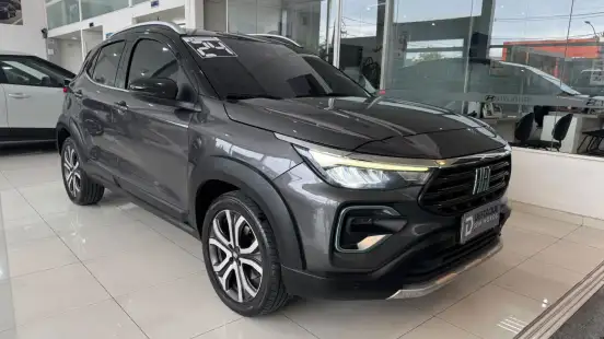 FIAT-PULSE-1.0 TURBO 200 FLEX IMPETUS CVT FIAT-PULSE-2024