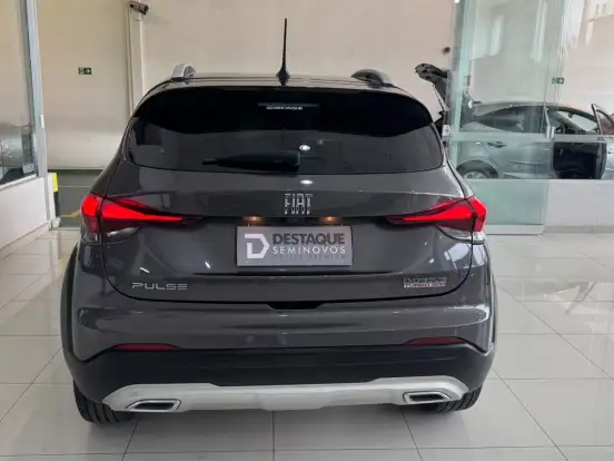 FIAT-PULSE-1.0 TURBO 200 FLEX IMPETUS CVT FIAT-PULSE-2024