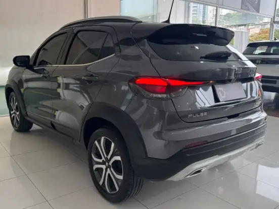 FIAT-PULSE-1.0 TURBO 200 FLEX IMPETUS CVT FIAT-PULSE-2024