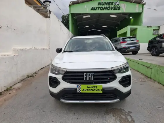 FIAT PULSE 1.0 TURBO 200 HYBRID AUDACE CVT