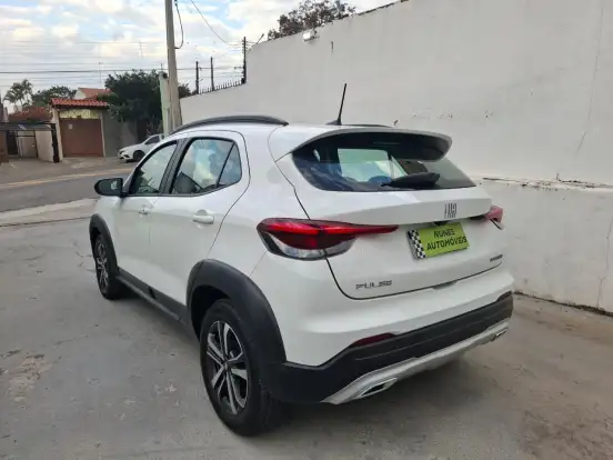 FIAT-PULSE-1.0 TURBO 200 HYBRID AUDACE CVT FIAT-PULSE-2025