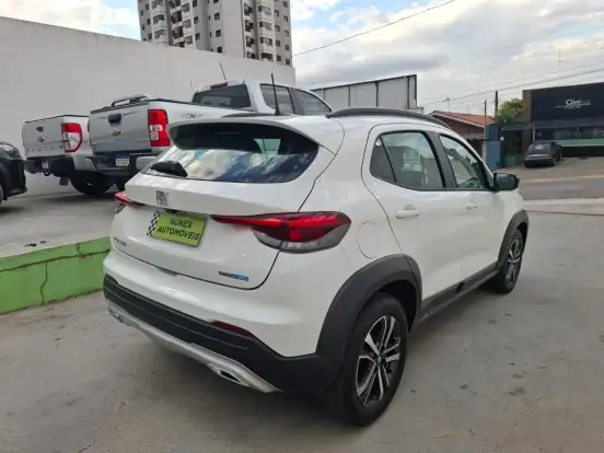 FIAT-PULSE-1.0 TURBO 200 HYBRID AUDACE CVT FIAT-PULSE-2025