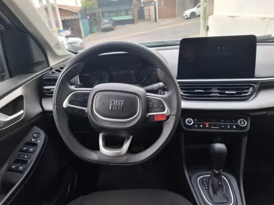 FIAT-PULSE-1.0 TURBO 200 HYBRID AUDACE CVT FIAT-PULSE-2025