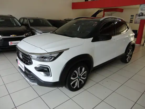 FIAT-PULSE-1.0 TURBO 200 HYBRID IMPETUS CVT FIAT-PULSE-2024