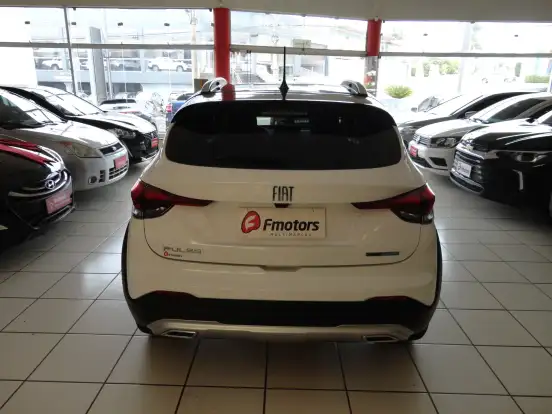 FIAT-PULSE-1.0 TURBO 200 HYBRID IMPETUS CVT FIAT-PULSE-2024