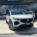 FIAT PULSE 1.3 FLEX DRIVE CVT FIAT PULSE 1.3 FLEX DRIVE CVT