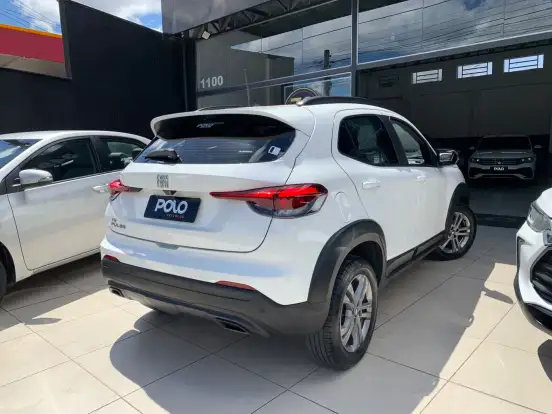 FIAT-PULSE-1.3 FLEX DRIVE CVT FIAT-PULSE-2024
