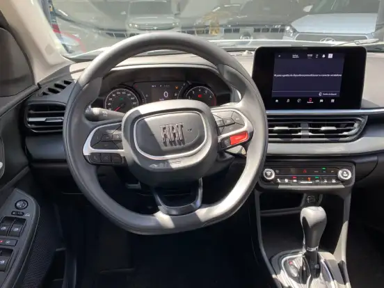 FIAT-PULSE-1.3 FLEX DRIVE CVT FIAT-PULSE-2024