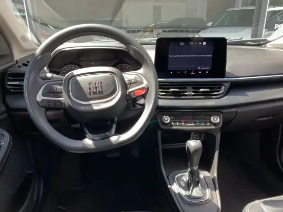 FIAT-PULSE-1.3 FLEX DRIVE CVT FIAT-PULSE-2024