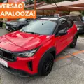 FIAT PULSE 1.3 FLEX DRIVE CVT FIAT PULSE 1.3 FLEX DRIVE CVT