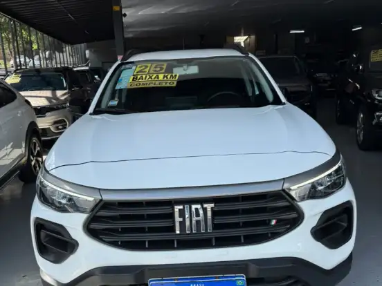 FIAT-PULSE-1.3 FLEX DRIVE CVT FIAT-PULSE-2025