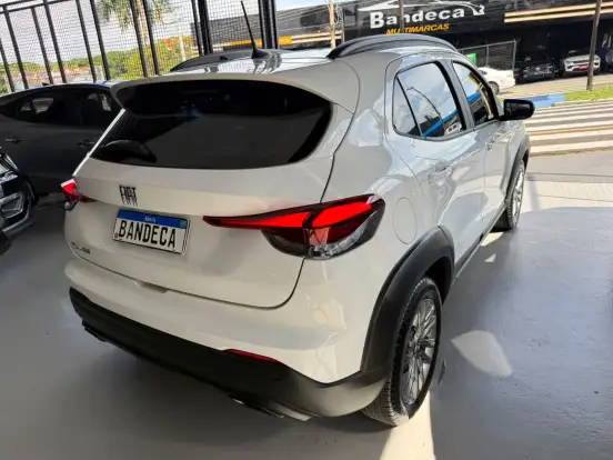 FIAT-PULSE-1.3 FLEX DRIVE CVT FIAT-PULSE-2025