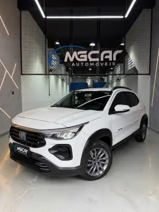 FIAT-PULSE-1.3 FLEX DRIVE CVT FIAT-PULSE-2022