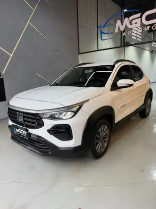FIAT-PULSE-1.3 FLEX DRIVE CVT FIAT-PULSE-2022