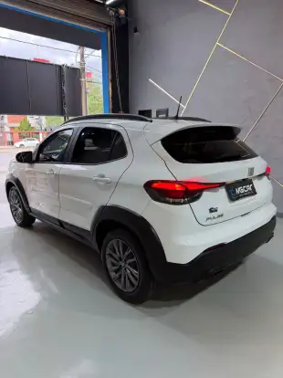 FIAT-PULSE-1.3 FLEX DRIVE CVT FIAT-PULSE-2022