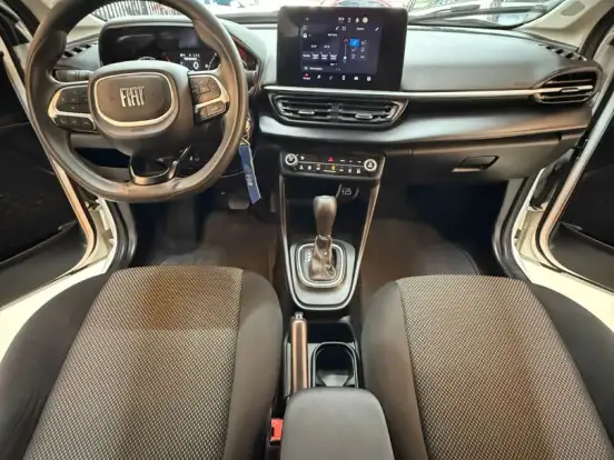 FIAT-PULSE-1.3 FLEX DRIVE CVT FIAT-PULSE-2022