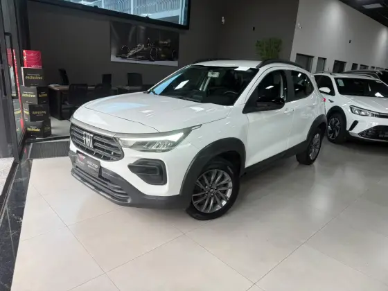 FIAT PULSE 1.3 FLEX DRIVE CVT