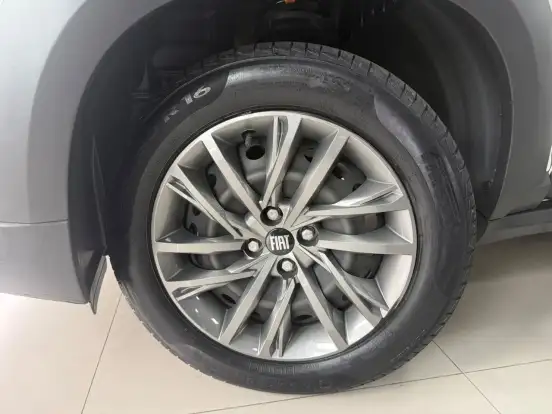 FIAT-PULSE-1.3 FLEX DRIVE CVT FIAT-PULSE-2024