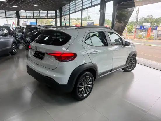 FIAT-PULSE-1.3 FLEX DRIVE CVT FIAT-PULSE-2024