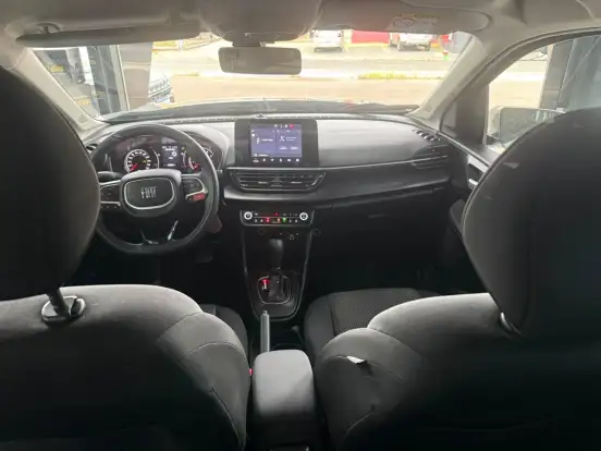FIAT-PULSE-1.3 FLEX DRIVE CVT FIAT-PULSE-2024