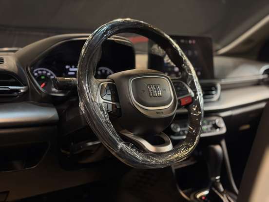 FIAT-PULSE-1.0 TURBO 200 FLEX AUDACE CVT FIAT-PULSE-2022