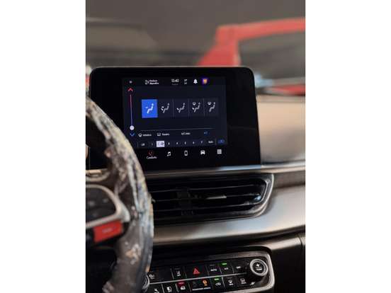 FIAT-PULSE-1.0 TURBO 200 FLEX AUDACE CVT FIAT-PULSE-2022