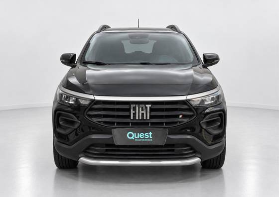 FIAT PULSE 1.0 TURBO 200 FLEX AUDACE CVT