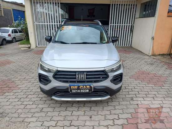 FIAT-PULSE-1.0 TURBO 200 FLEX AUDACE CVT FIAT-PULSE-2022