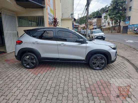 FIAT-PULSE-1.0 TURBO 200 FLEX AUDACE CVT FIAT-PULSE-2022