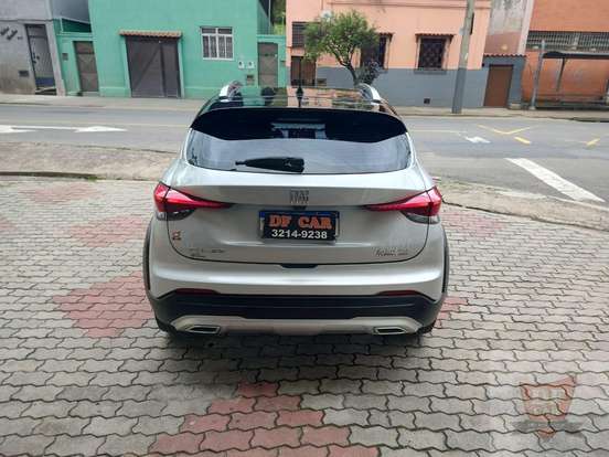 FIAT-PULSE-1.0 TURBO 200 FLEX AUDACE CVT FIAT-PULSE-2022