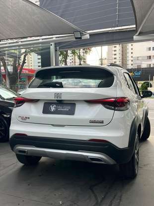 FIAT-PULSE-1.0 TURBO 200 FLEX AUDACE CVT FIAT-PULSE-2024