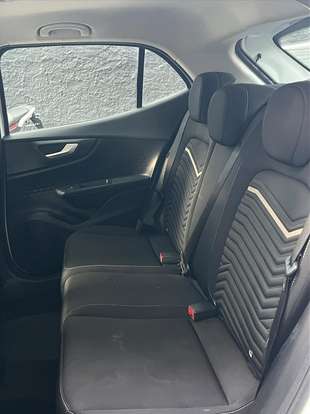 FIAT-PULSE-1.0 TURBO 200 FLEX AUDACE CVT FIAT-PULSE-2024