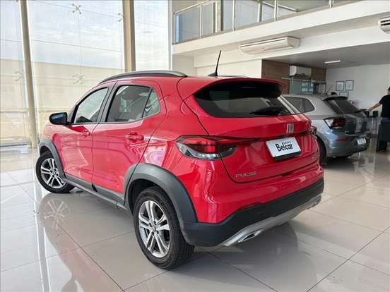 FIAT-PULSE-1.0 TURBO 200 FLEX AUDACE CVT FIAT-PULSE-2021