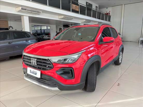 FIAT-PULSE-1.0 TURBO 200 FLEX AUDACE CVT FIAT-PULSE-2021