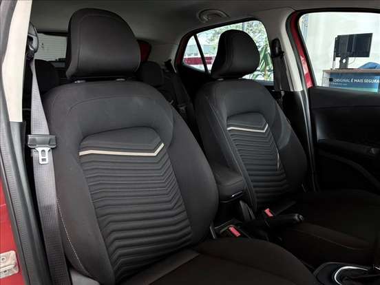 FIAT-PULSE-1.0 TURBO 200 FLEX AUDACE CVT FIAT-PULSE-2021