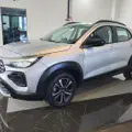 FIAT PULSE 1.0 TURBO 200 FLEX AUDACE CVT FIAT PULSE 1.0 TURBO 200 FLEX AUDACE CVT